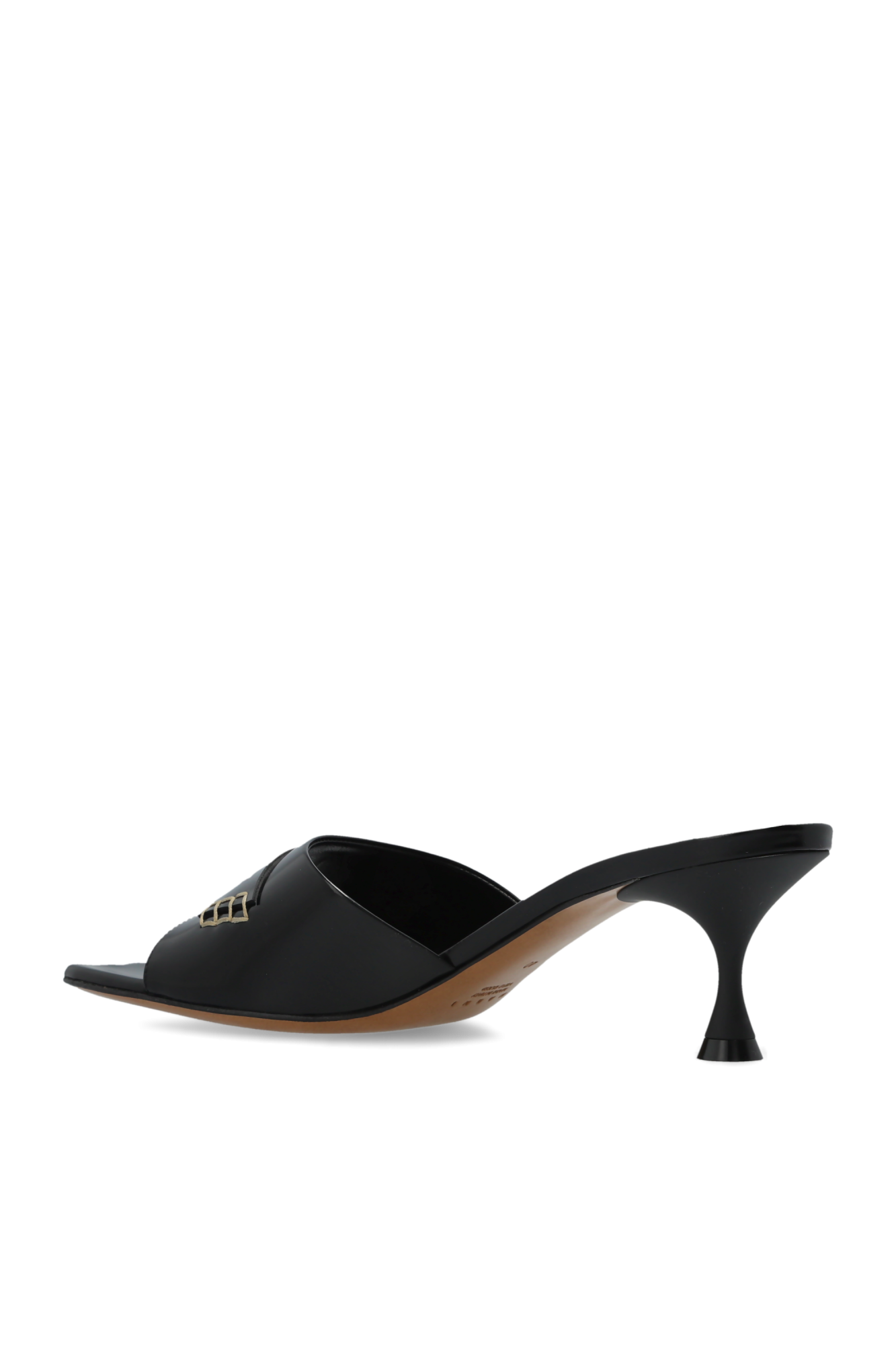 Marni Heeled slippers | Women's Shoes | Vitkac